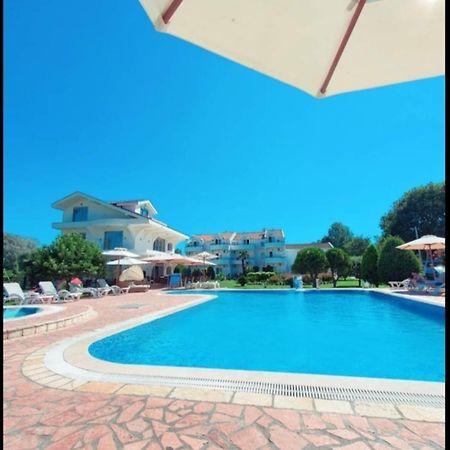 Hotel Comfort & Villas Дони-Штой Экстерьер фото