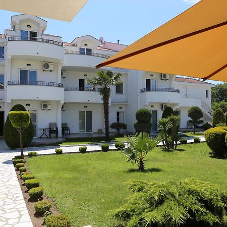 Hotel Comfort & Villas Дони-Штой Экстерьер фото