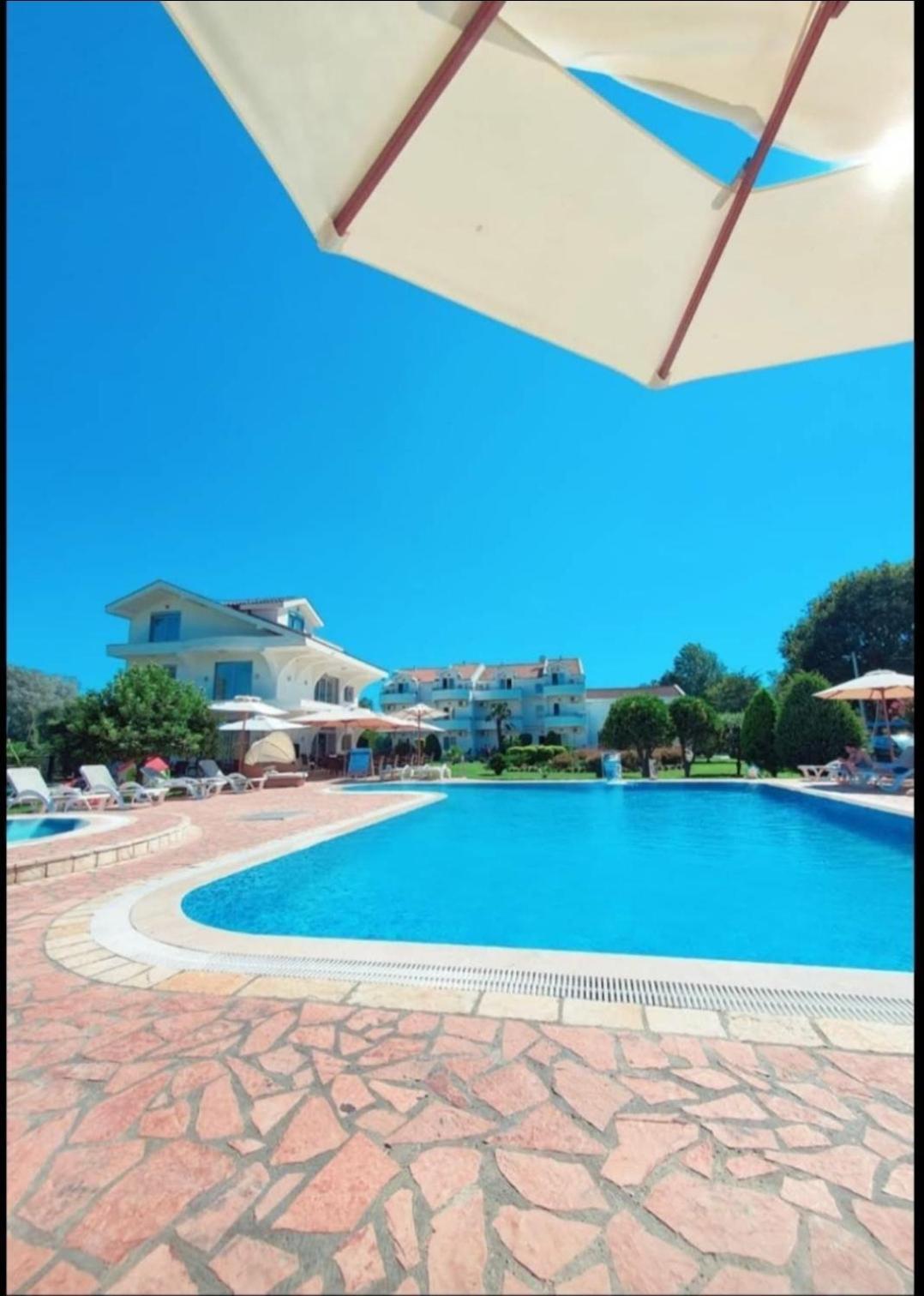 Hotel Comfort & Villas Дони-Штой Экстерьер фото