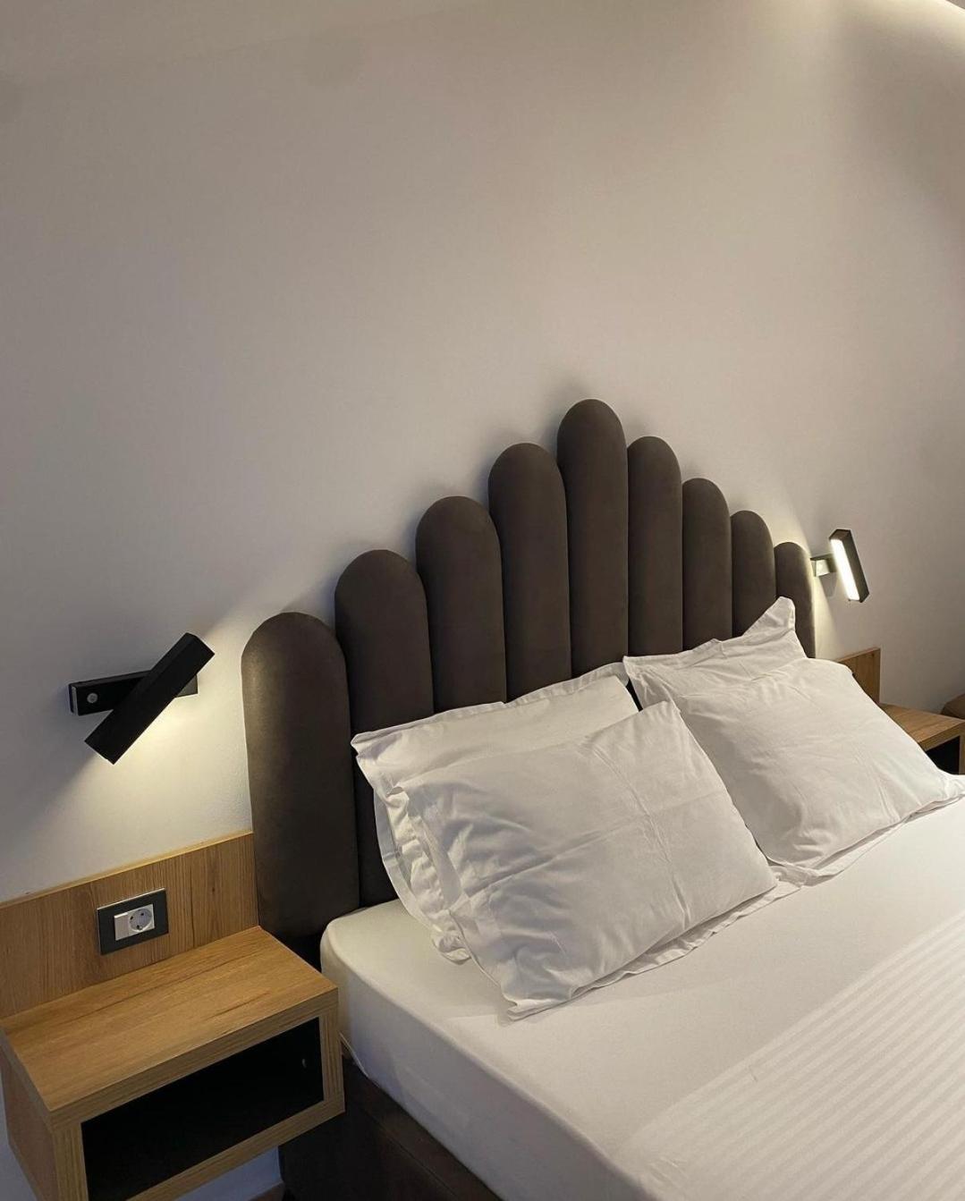 Hotel Comfort & Villas Дони-Штой Экстерьер фото