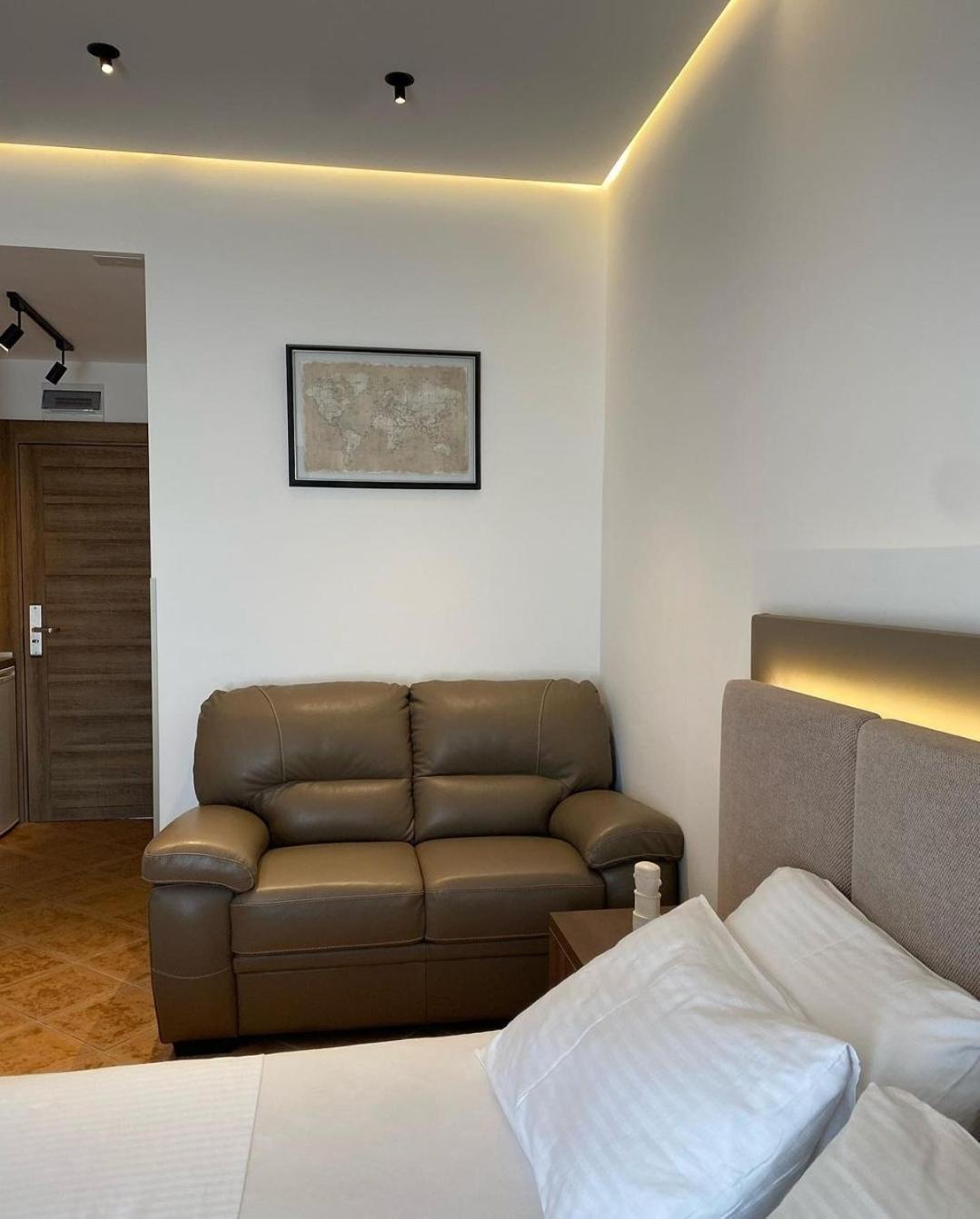 Hotel Comfort & Villas Дони-Штой Экстерьер фото