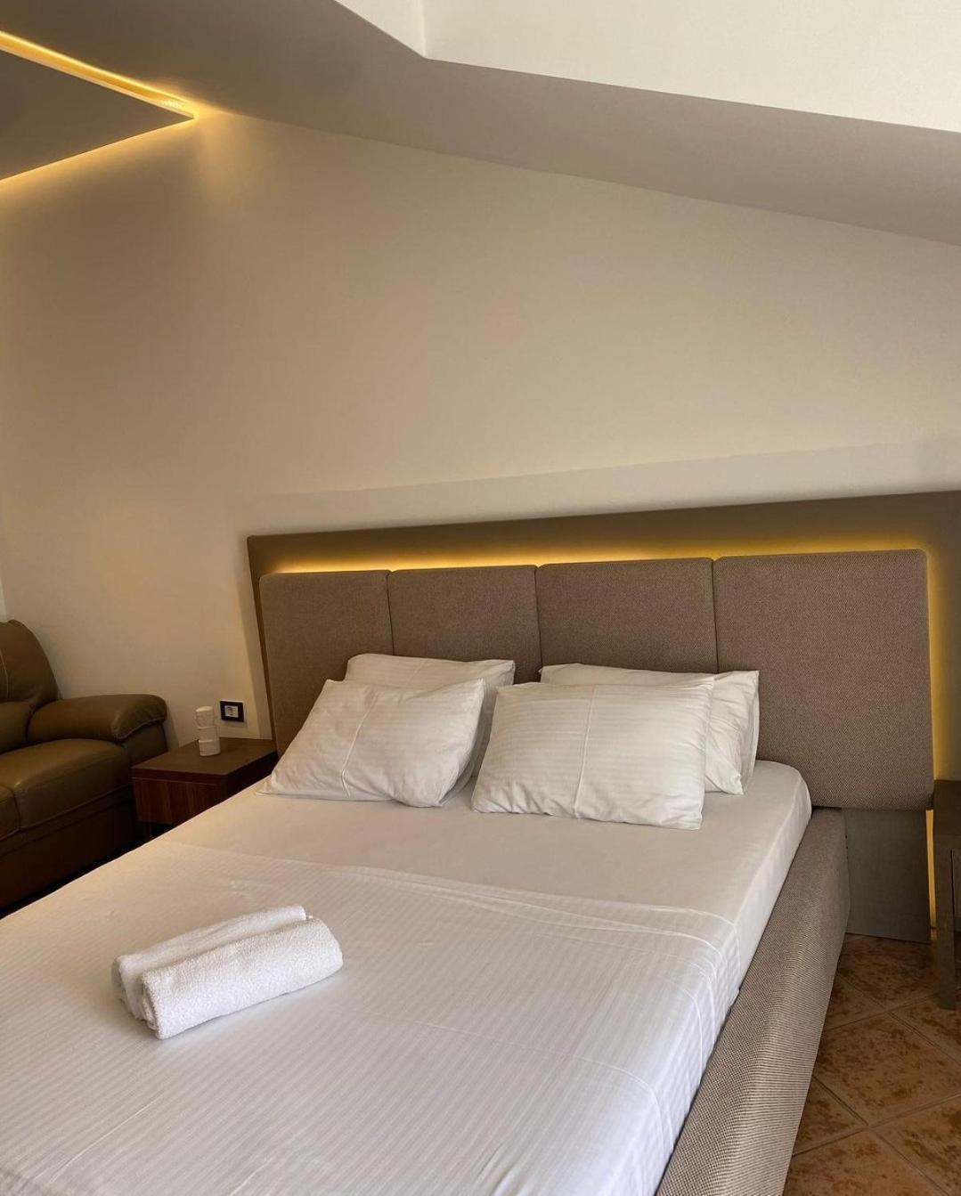 Hotel Comfort & Villas Дони-Штой Экстерьер фото