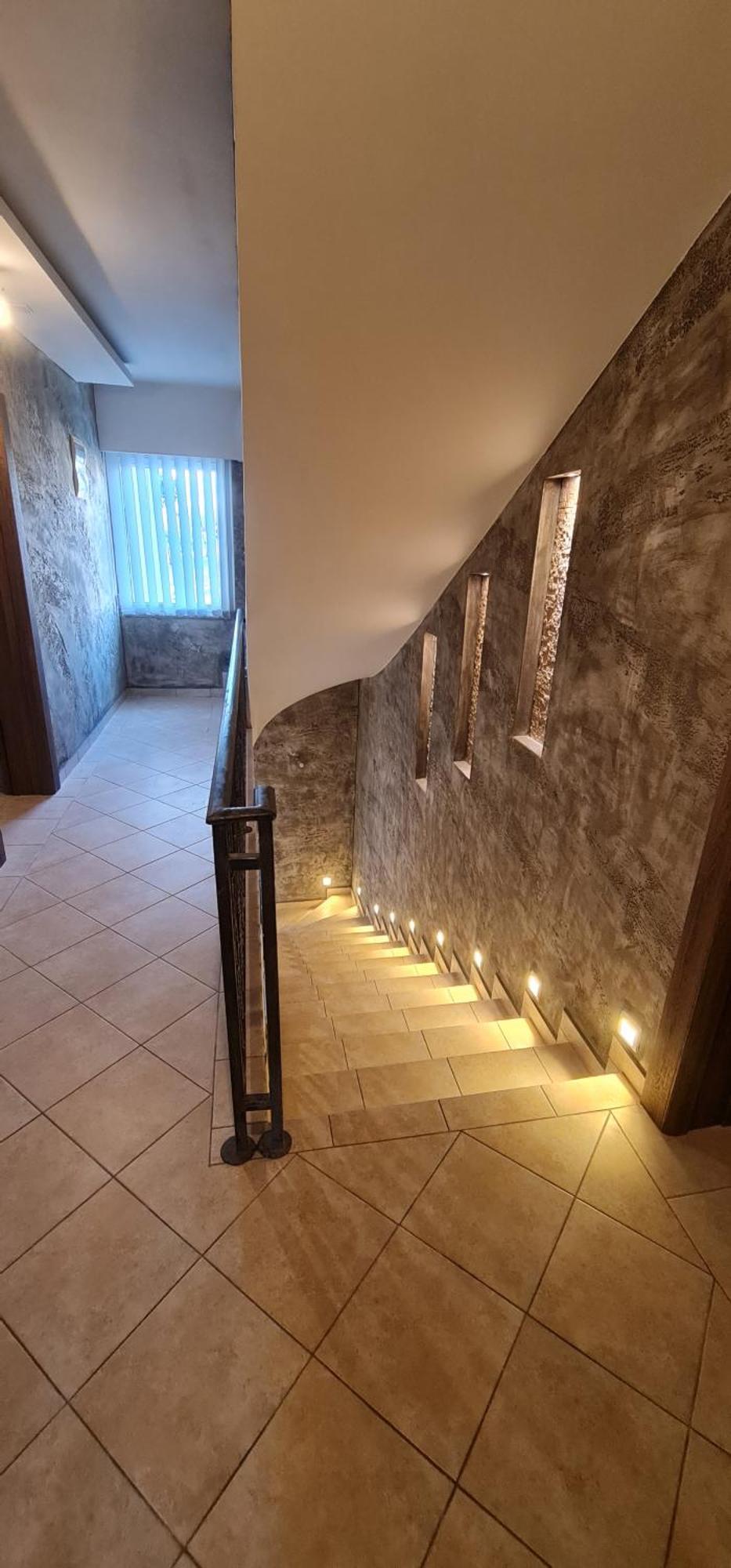 Hotel Comfort & Villas Дони-Штой Экстерьер фото