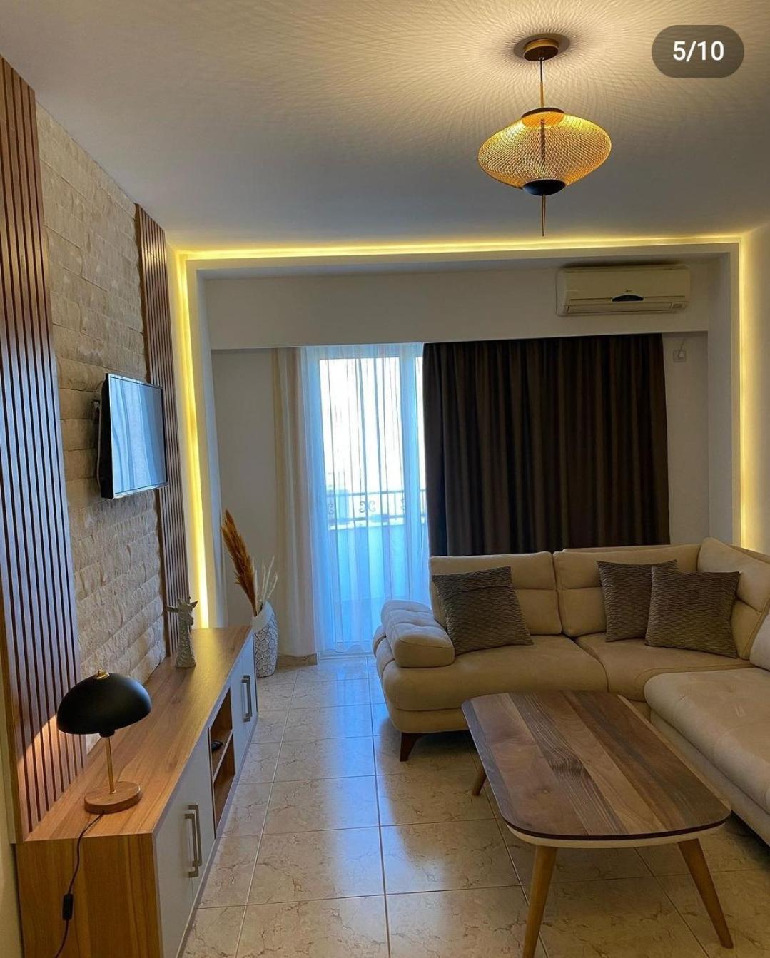 Hotel Comfort & Villas Дони-Штой Экстерьер фото