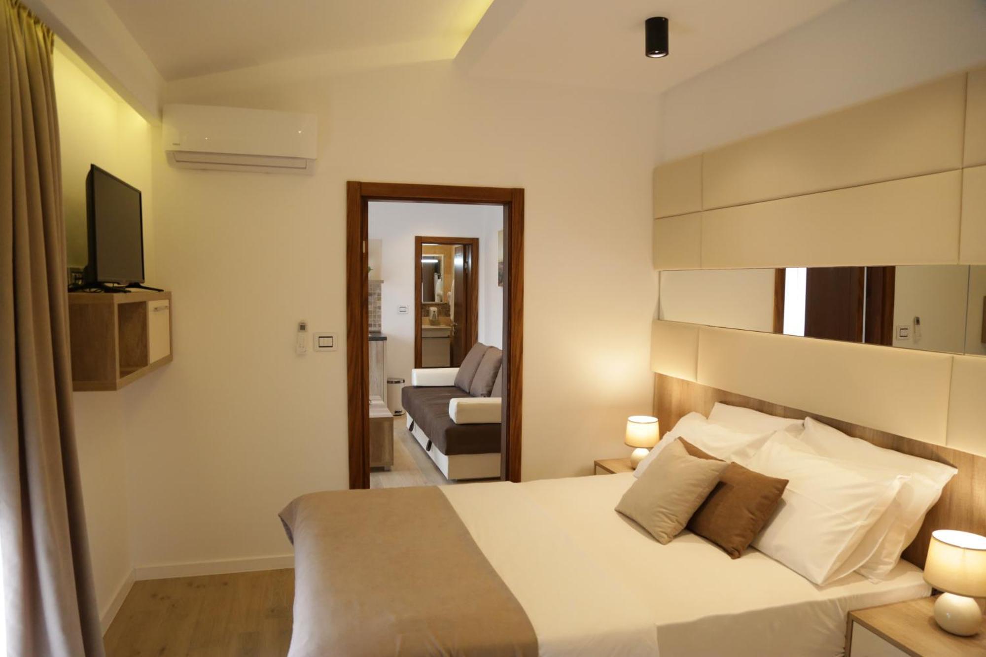 Hotel Comfort & Villas Дони-Штой Экстерьер фото