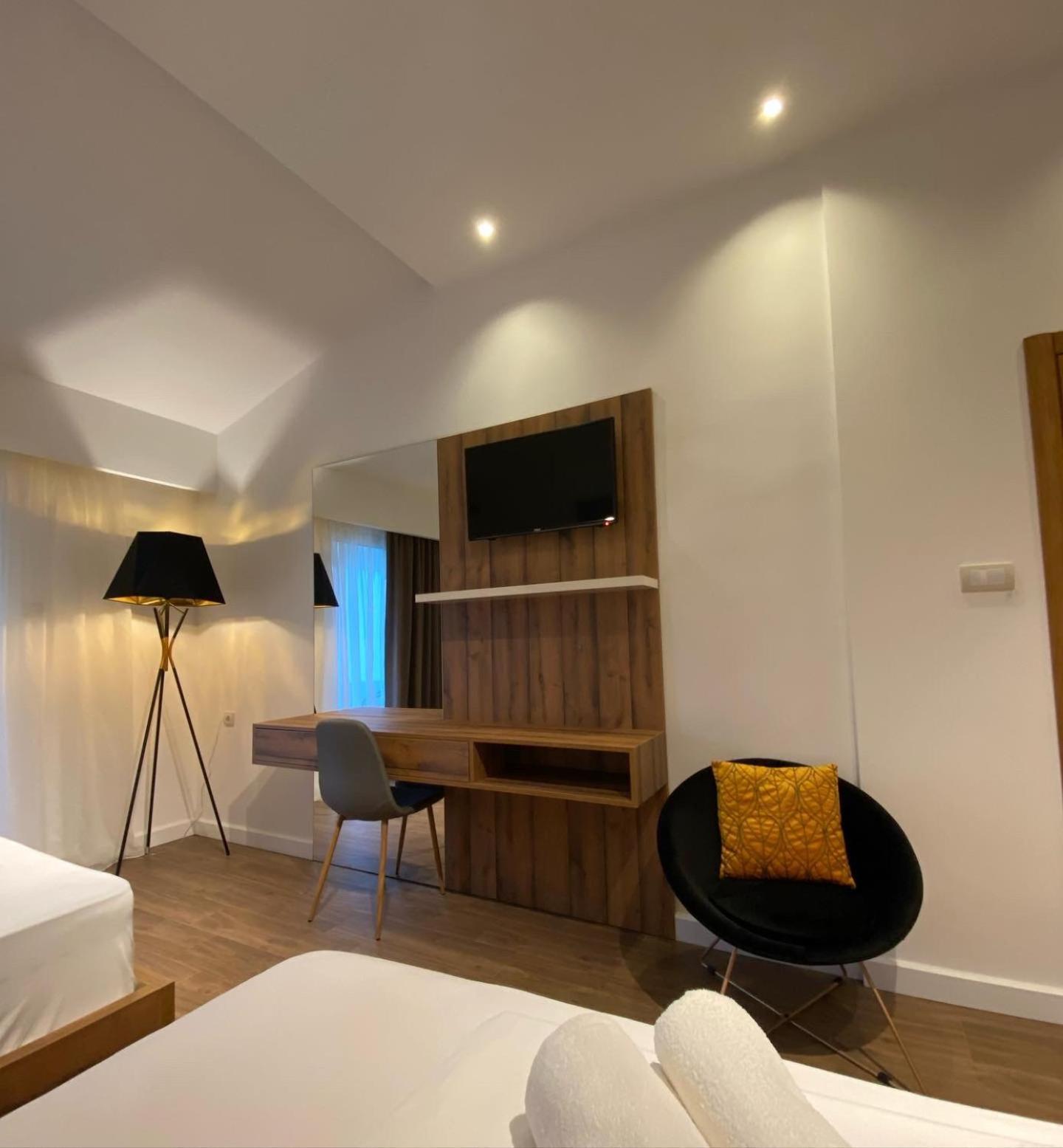 Hotel Comfort & Villas Дони-Штой Экстерьер фото