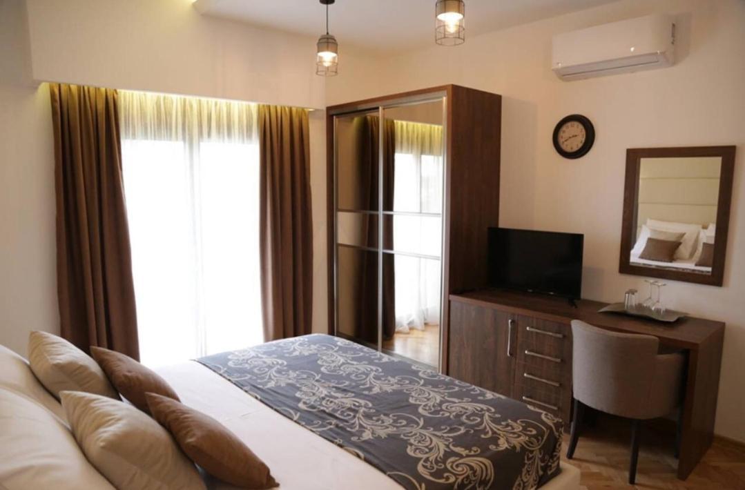 Hotel Comfort & Villas Дони-Штой Экстерьер фото