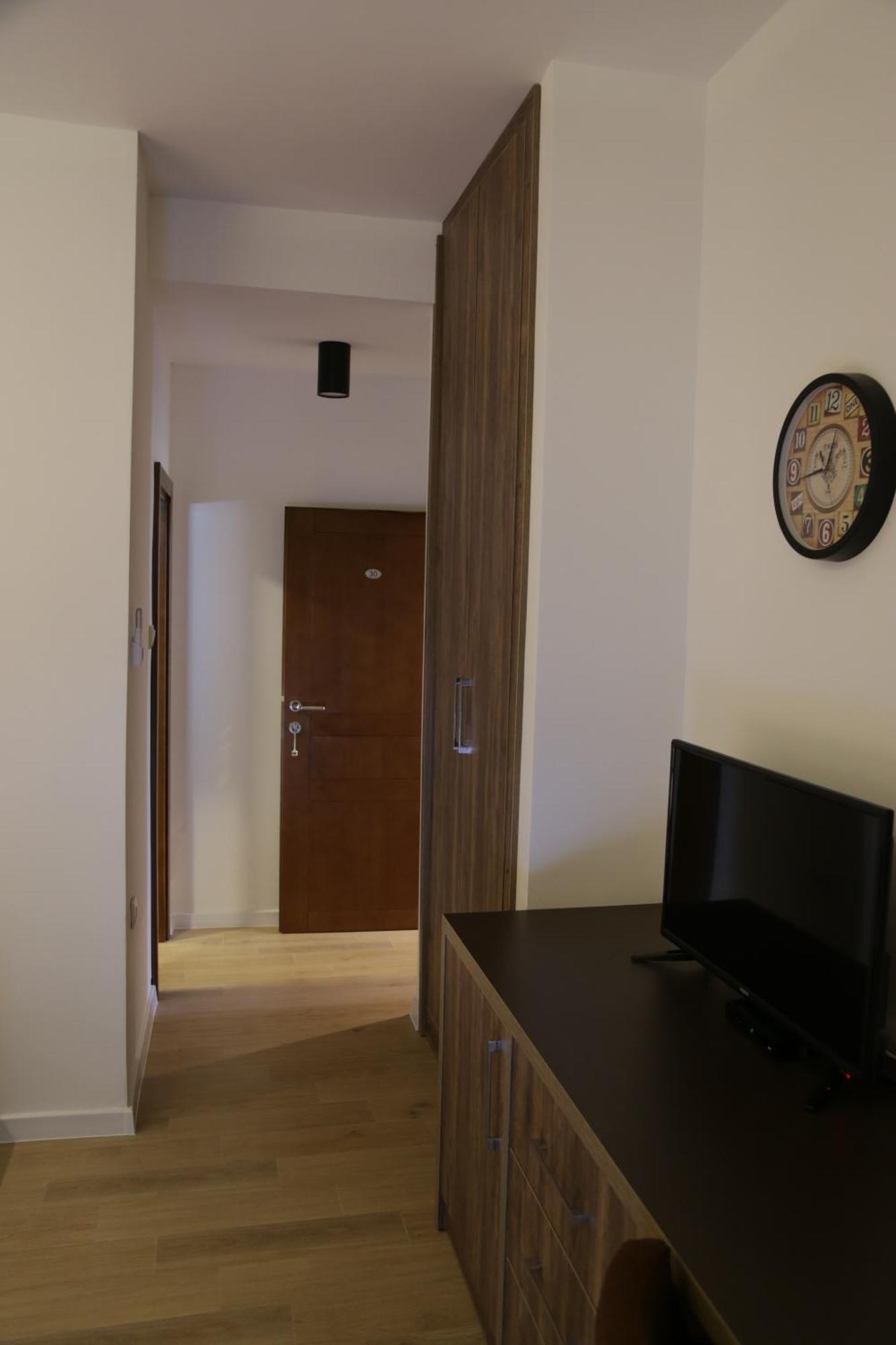 Hotel Comfort & Villas Дони-Штой Экстерьер фото