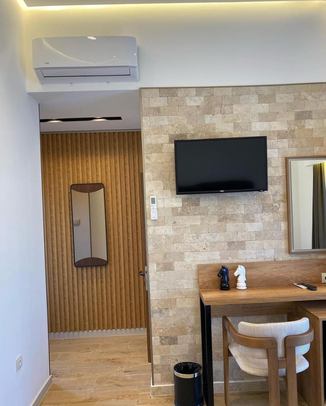 Hotel Comfort & Villas Дони-Штой Экстерьер фото