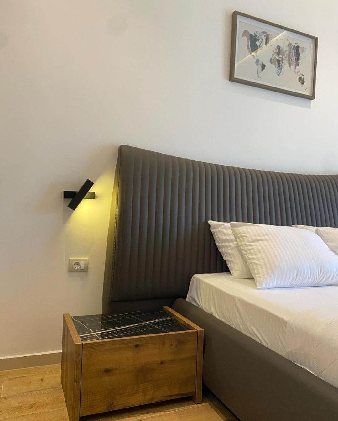 Hotel Comfort & Villas Дони-Штой Экстерьер фото