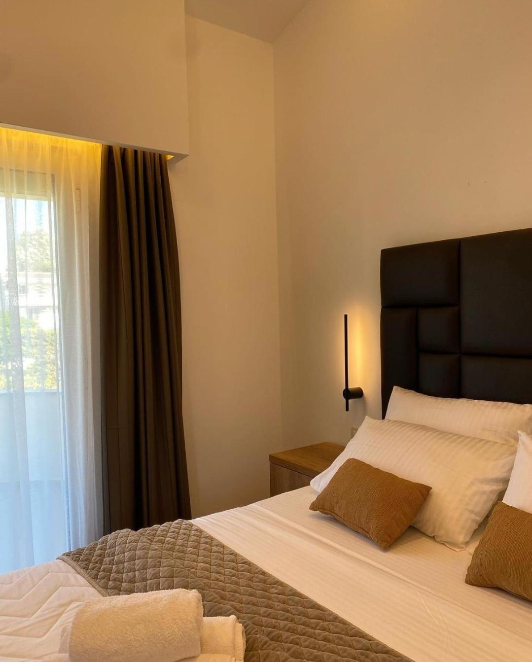 Hotel Comfort & Villas Дони-Штой Экстерьер фото