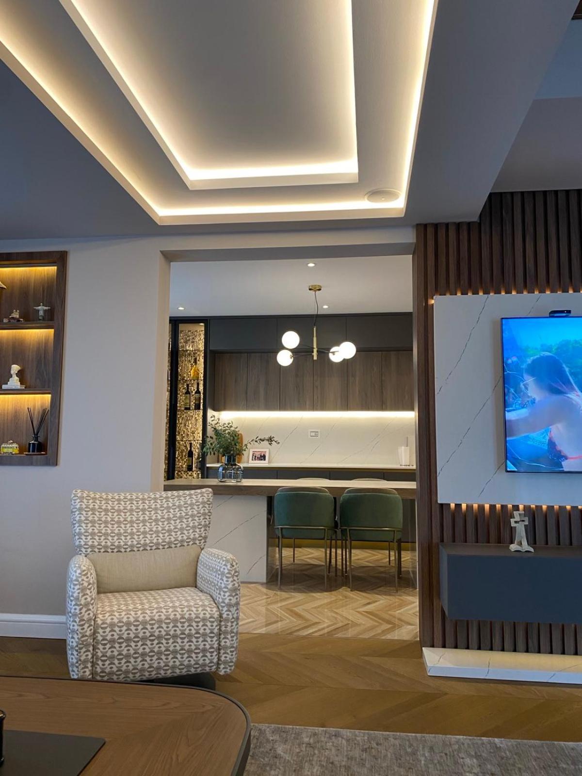 Hotel Comfort & Villas Дони-Штой Номер фото