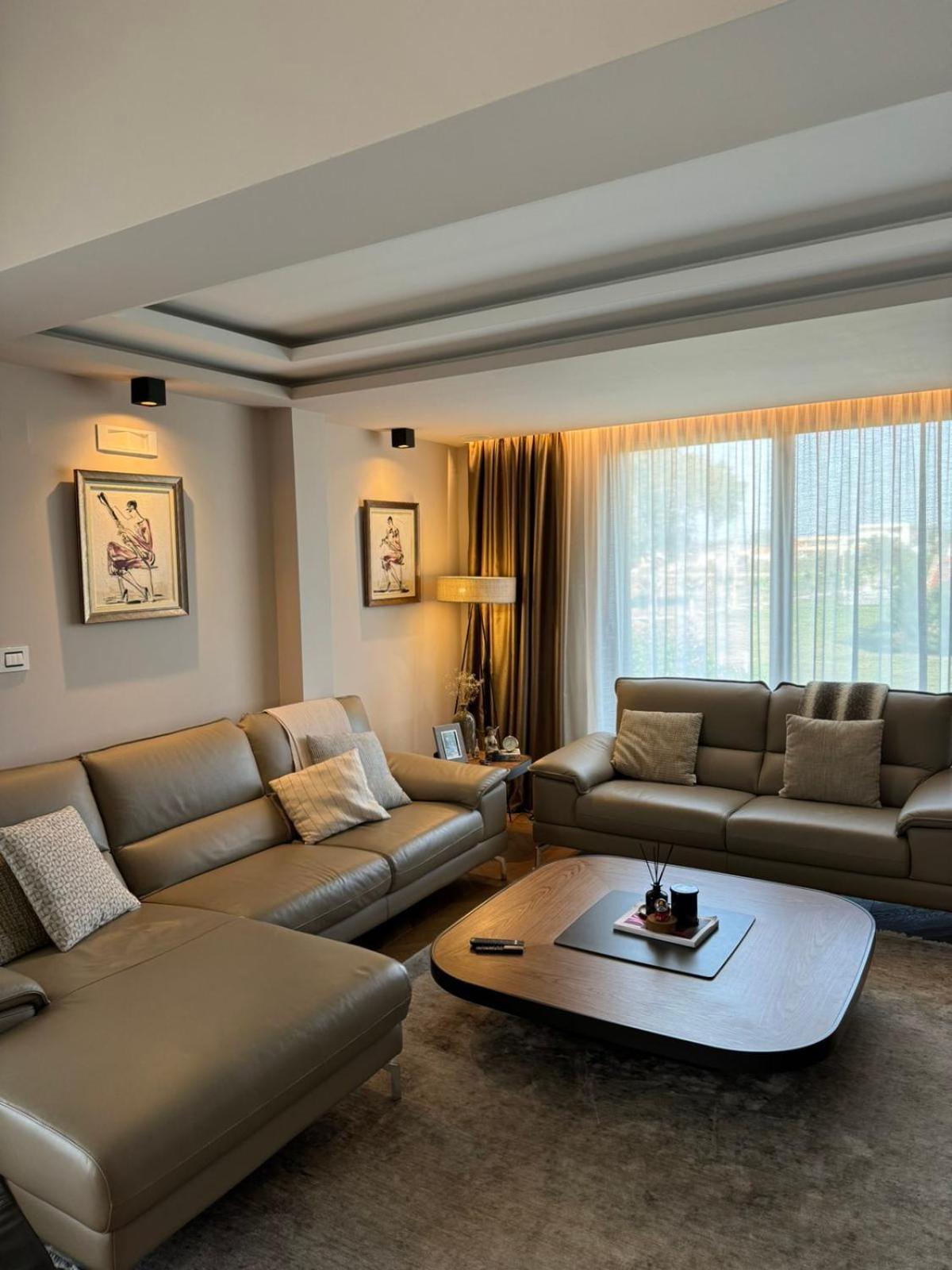 Hotel Comfort & Villas Дони-Штой Номер фото