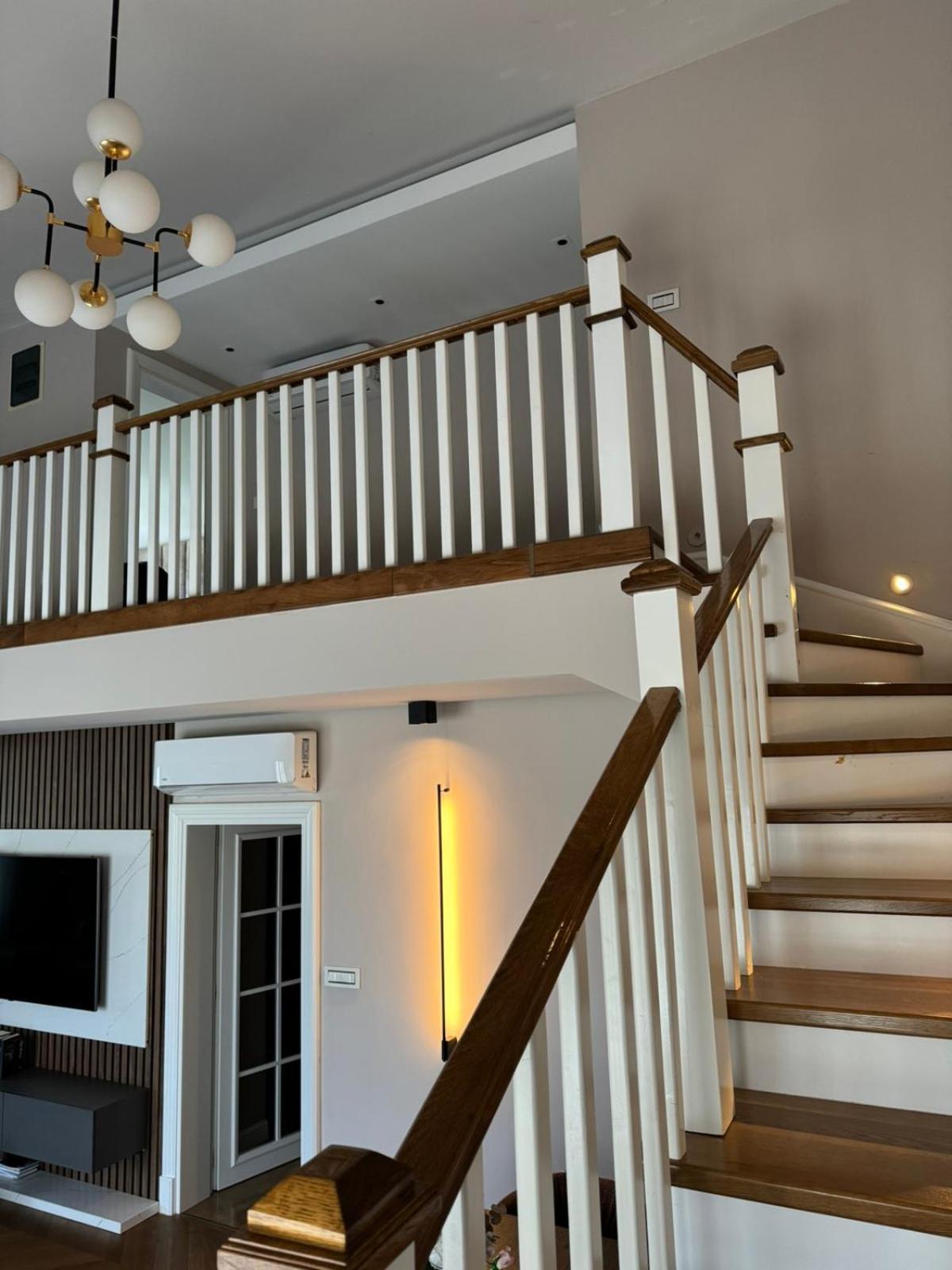 Hotel Comfort & Villas Дони-Штой Номер фото